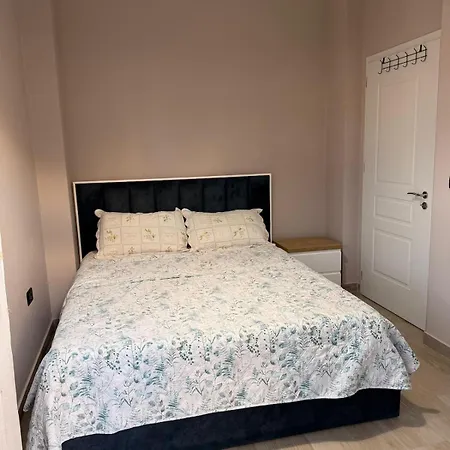 Flori Sea Apartmán Golem (Tirana)