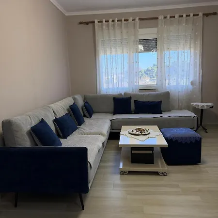 Flori Sea Apartmán