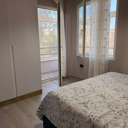 Flori Sea Apartmán Golem (Tirana)