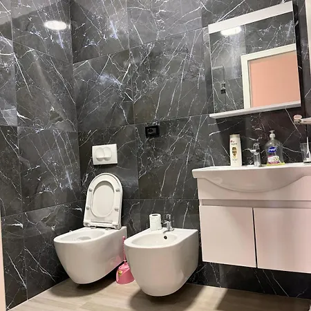 Appartement Flori Sea Golem (Tirana)
