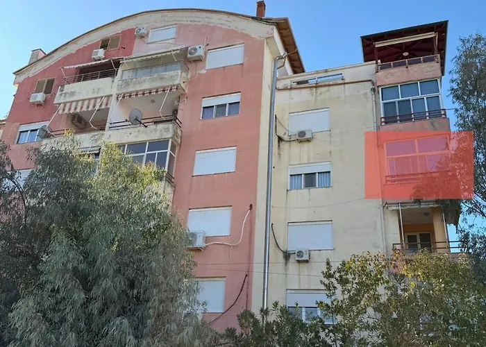 Flori Sea Apartament *