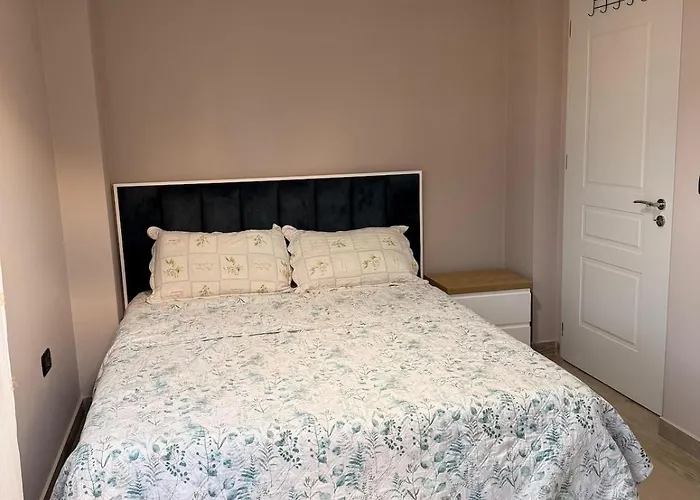 Flori Sea Apartament Golem (Tirana)