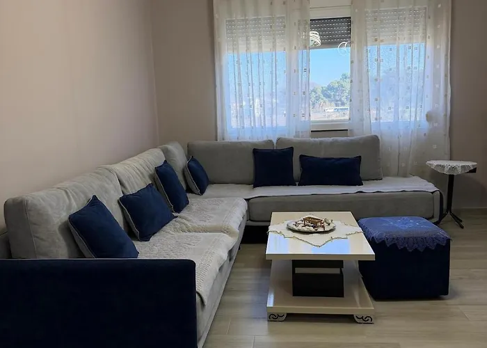 Flori Sea Apartament