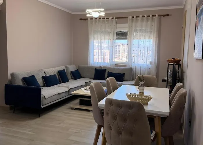 Flori Sea Apartament Golem (Tirana)