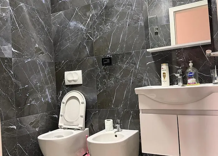 Apartament Flori Sea Golem (Tirana)