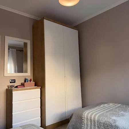 Flori Sea Apartment *