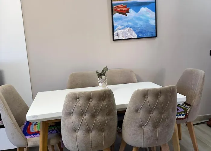 Apartment Flori Sea Golem (Tirana)